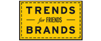 Скидка 10% на коллекция trends Brands limited! - Уваровка
